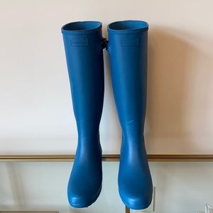 Hunter Rain Boots